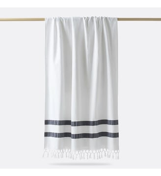 Fouta XL coton bio La Redoute Interieurs