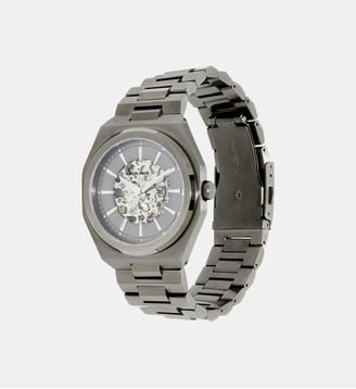 Montre automatique Eric Gris XF53911IG\10 - Louis Pion - Ivoire foncé