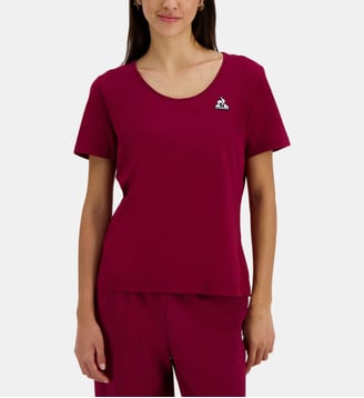 T-shirt Héritage - Le Coq Sportif - Bordeaux