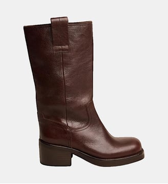Bottes Jonak
