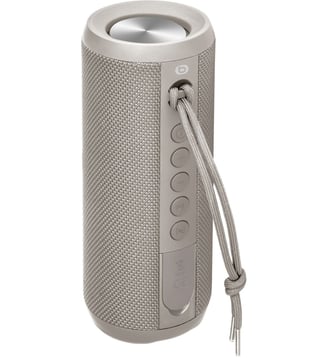 Enceinte portable SB70 ECODESIGN Crème USB-C - Essentiel B - Beige