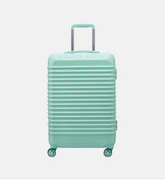 Valise rigide BASTILLE 2.0 4RR 65 cm - Delsey Paris - Menthe