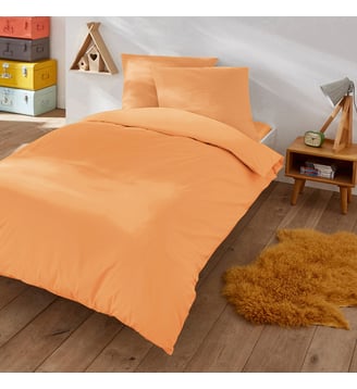 Housse de couette enfant en coton La Redoute Interieurs