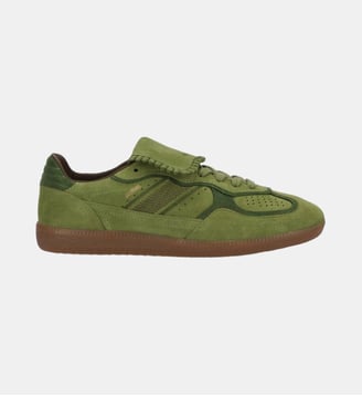 Baskets en cuir - Tb.490 Club Alohas