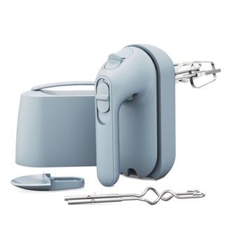 Batteur Go HMP40.000GY - Kenwood - Coloris unique