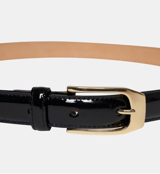 AURELIA BELTVERT CLAIR095 - Ines de la Fressange Paris - Noir