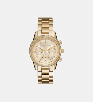 Montre Bryant Doré MK6356 - Michael Kors - Doré