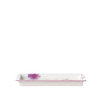 Coupelle rectangulaire - Villeroy & Boch - Multicolore