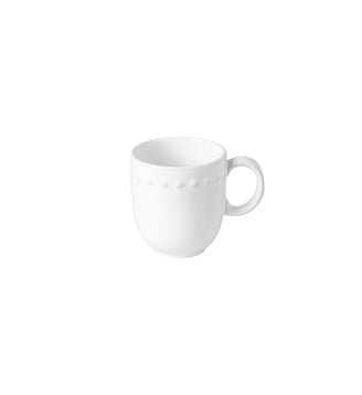 Mug Pearl Costa Nova