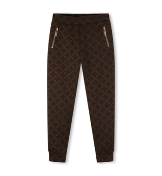Pantalon de jogging - Michael Kors Kids - Truffe