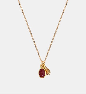 Collier GAÏA Nilaï