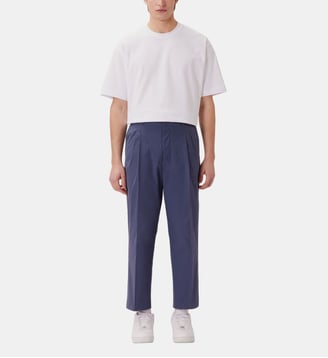 Chino Regular - Studio Seidensticker - Gris