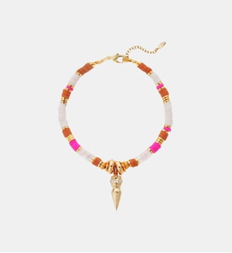 Bracelet Brangalor - Hipanema - Rose