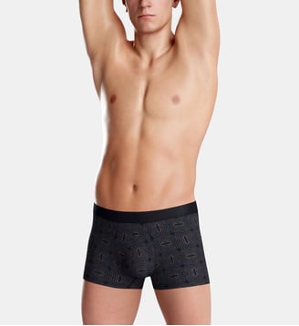 Pack 2 boxers en Lyocell - Impetus - Bleu