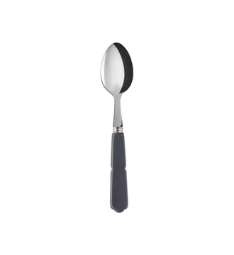 Gustave, Petite cuillère - Sabre - Gris