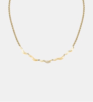 Collier DESIGN - Morellato - Or jaune