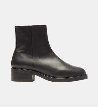 Bottines Virginie - Odaje - Noir