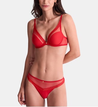 Tanga Aubade