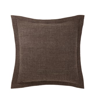 Housse de coussin en laine Ralph Lauren Home