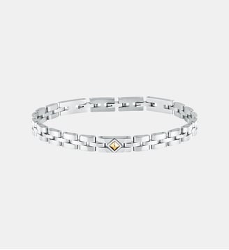 Bracelet GOLD - Morellato - Stainless steel et yellow rose