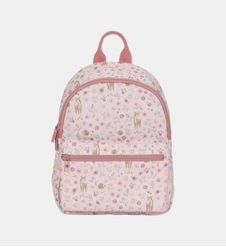 Sac à dos - Little Dutch - Rose