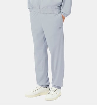 Pantalon de survêtement Commuter stretch - Lacoste - Gris