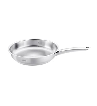 Poêle Pure PAN 28cm - Fissler - Gris