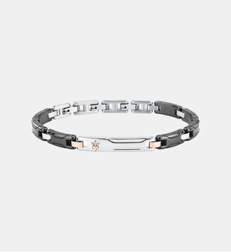 Bracelet CERAMIC - Maserati - Or rose