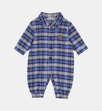 Combinaison manches longues - Timberland - Medieval blue