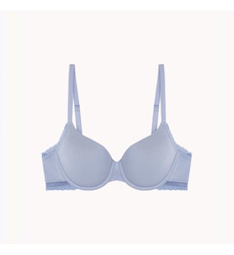 Soutien-gorge à armatures CHARLOTTE - Passionata - Bleu