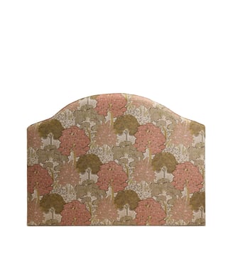 Tête De Lit Tapissée  Tapissée de jacquard de rayures Fabbio Madura