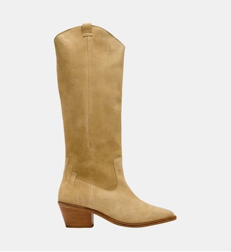 Bottes Tara - Odaje - Taupe