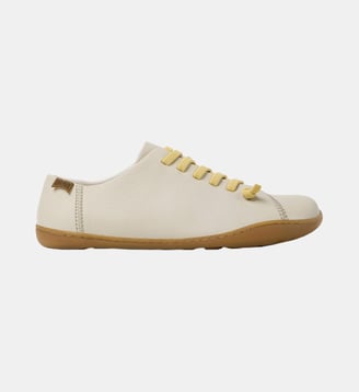Baskets Peu Cami - Camper - Beige clair