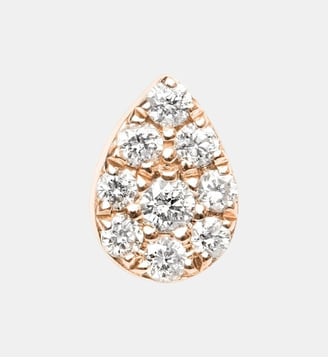 Piercing Poire Magic Touch - Djula - Or rose