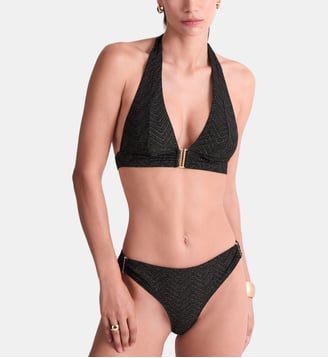 Haut de maillot de bain Triangle Aubade