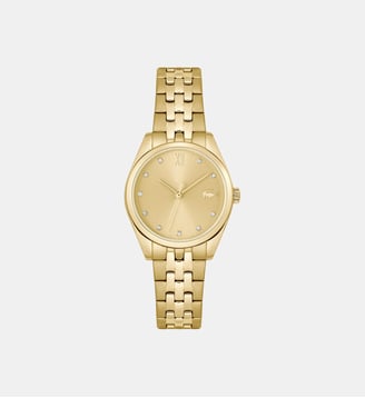 Montre Tuilerie Doré 2001303 - Lacoste - Doré