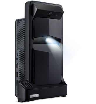 Vidéoprojecteur home cinéma PD1520Us + Touch kit Acer