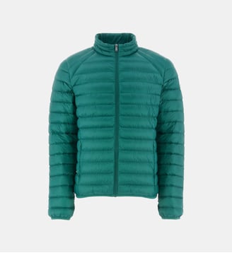 Doudoune légère Mat - Jott - Vert foncé