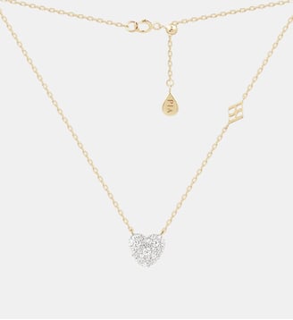 Collier Romy Or Jaune PIAPARIS