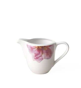 Crémier 6 pers. - Villeroy & Boch - Rose pâle