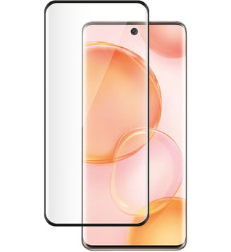 Protège écran Honor 50 5G Verre trempe - Bigben - Standard