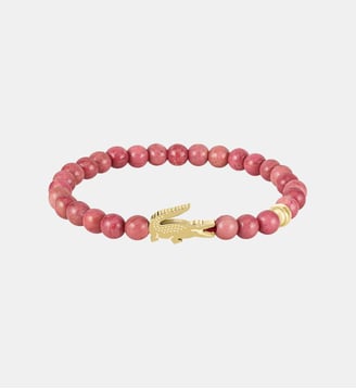 Bracelet Matchpoint Doré 2040651-PAR - Lacoste - Doré rosé