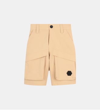 Short en matiere fantaisie - DKNY - New classic