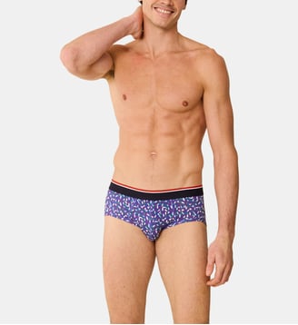 Slip en coton Le Slip Francais