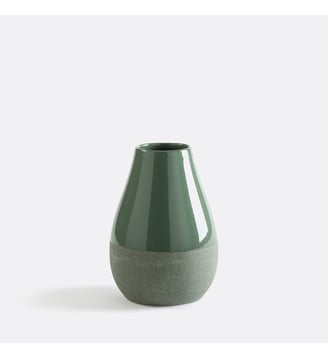 Vase en céramique H19 cm La Redoute Interieurs