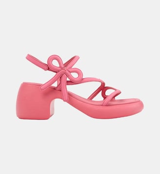 Sandales Thelma Twins - Camper - Rose pastel