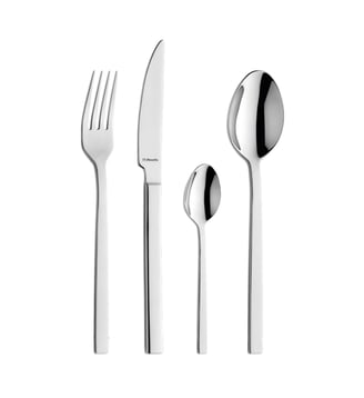 Ménagère en acier 18/10 - Amefa - Inox