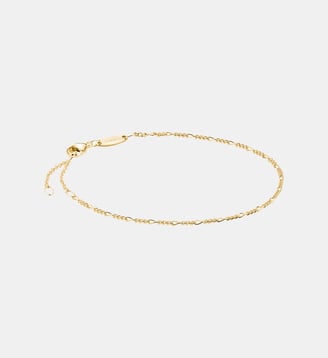 Bracelet Charm design Figaro - Thomas Sabo - Argent