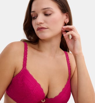Soutien-gorge push-up Aubade