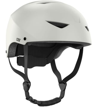 Casque Classico gris clair taille L - Casr - Standard